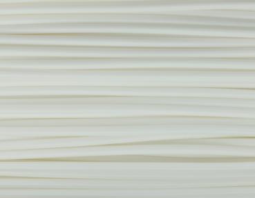 Flashforge PLA Matt Weiss 1.75 mm 1 kg